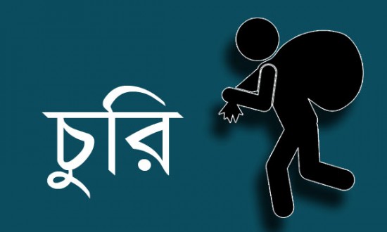 রামুতে এক রাতে ৬টি বসত বাড়িতে চুরি, মালামাল লুট
