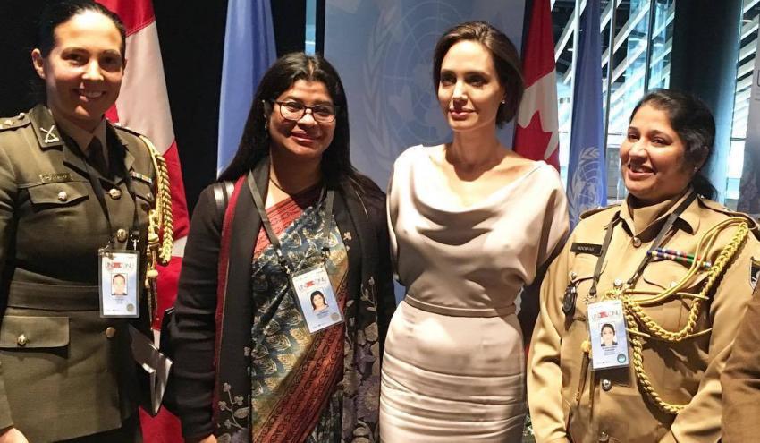 রোহিঙ্গা সংকট: ঢাকায় আসছেন তিন নোবেল বিজয়ী