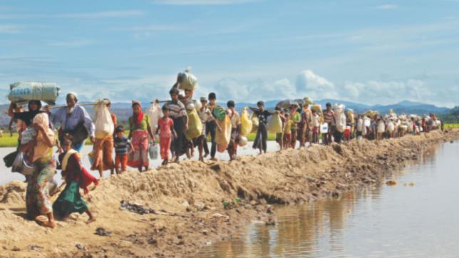 Rohingya Crisis: The UN failure makes reform call louder