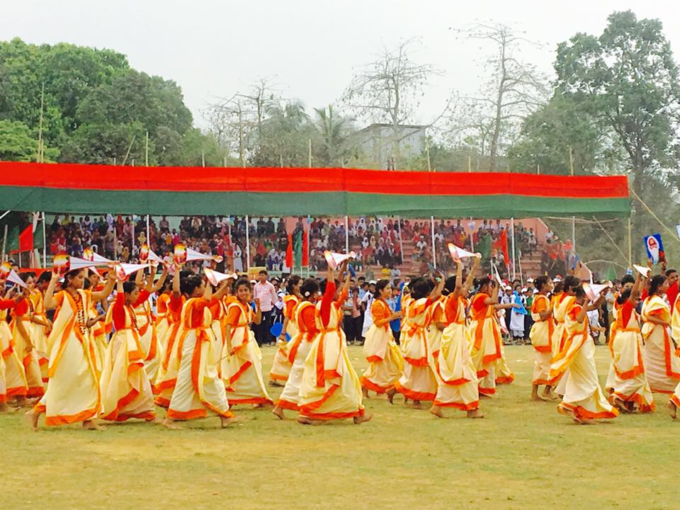 স্বাধীনতা দিবসের অনুষ্ঠান: ৩টি প্রথমসহ পাঁচ পুরস্কার কক্সবাজার বায়তুশ শরফের