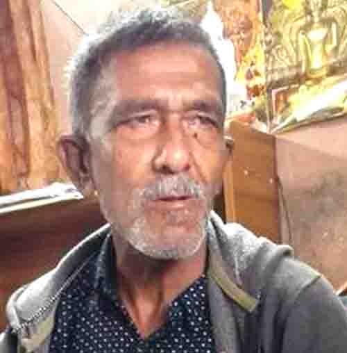 রামু আওয়ামী লীগ নেতা অনুপম বড়ুয়া আর নেই