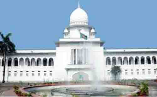 ধর্ষণের শিকার নারীর ‘টু ফিঙ্গার টেস্ট’ নিষিদ্ধ: হাইকোর্ট