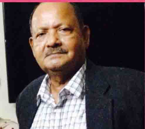 চৌকষ পুলিশ কর্মকর্তা ছগীরের চিরবিদায়