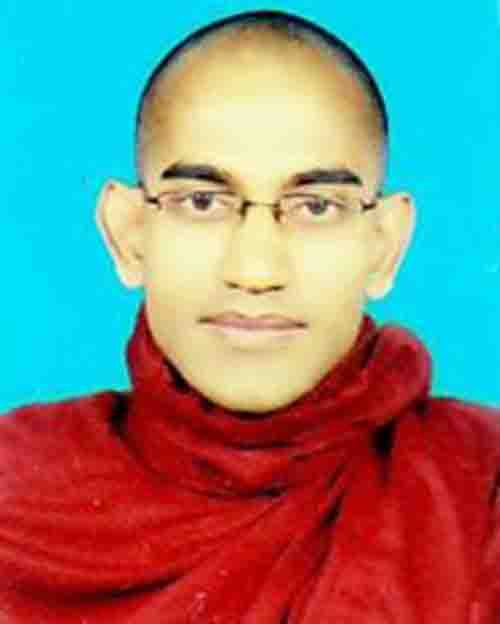 এসো বুদ্ধের পথে চলি