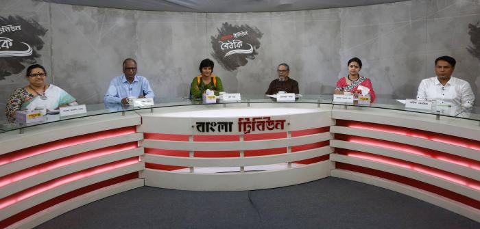 ‘একসময় কোটার জন্য আফসোস করবেন এই মেধাবীরাই’