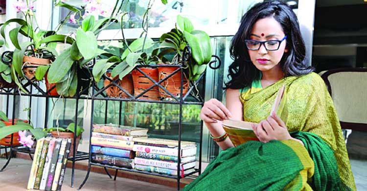 বিশ্ব বই দিবস আজ