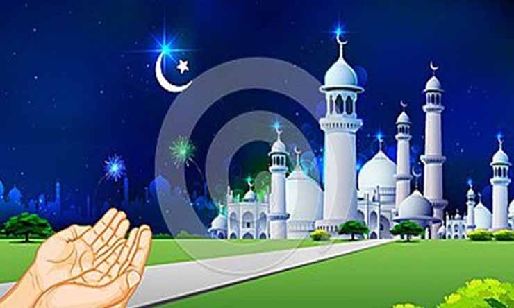 ১ মে পবিত্র শবে বরাত