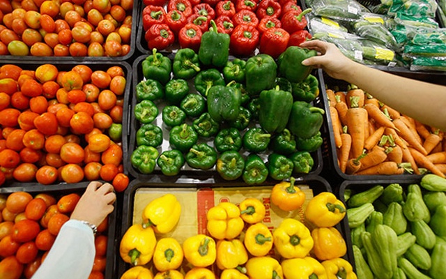 মানসিক স্বাস্থ্যের উন্নতিতে কাঁচা ফল ও সবজি