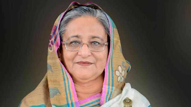 শেখ হাসিনা আসানসোলে গ্রহণ করবেন ‘সাম্মানিক ডি-লিট’