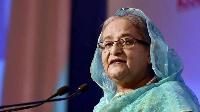 লক্ষ্য এবার মাদক চক্র: প্রধানমন্ত্রী