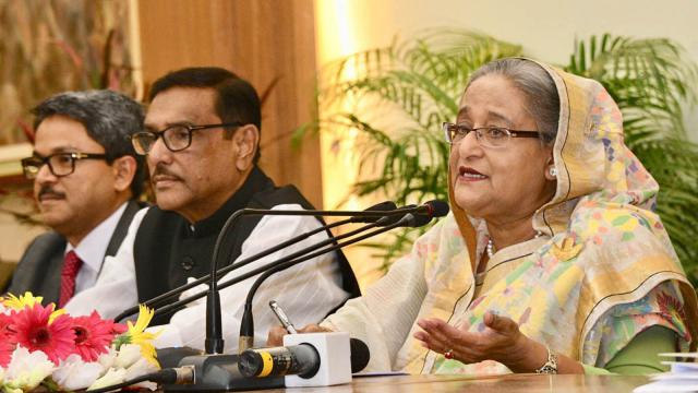 ‘কোটা সংস্কার ছাত্রদের বিষয় না। এটা সরকারের নীতিনির্ধারণী বিষয়’
