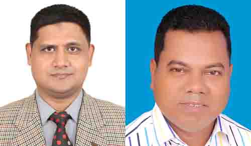 নাইক্ষ্যংছড়ি উপজেলা আ.লীগের   সম্মেলন আজ: এগিয়ে শফিউল্লাহ-ইমরান