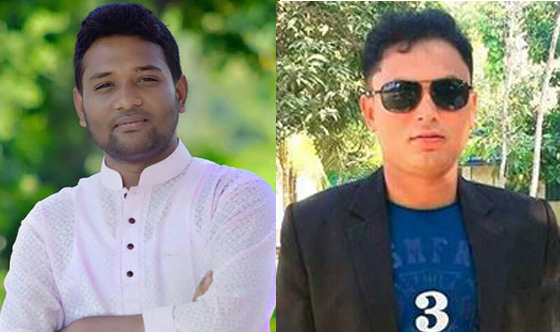 কচ্ছপিয়া ইউনিয়ন ছাত্রদলের নতুন কমিটি অনুমোদন