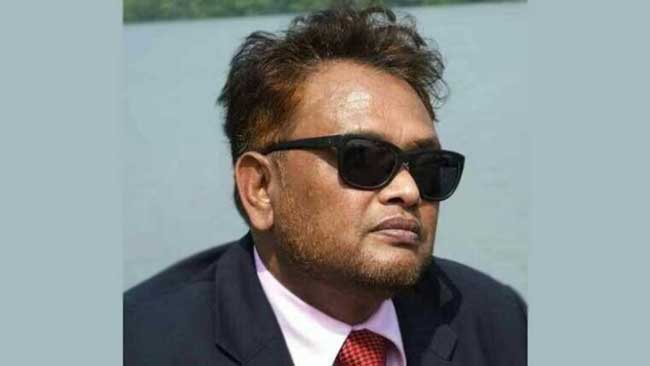 কক্সবাজারে মাদক বিরোধী সাঁড়াশি অভিযানঃ আমার কোন বিয়াই নেই- এমপি বদি