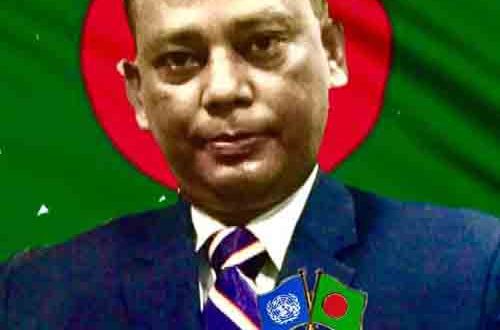 জঙ্গিবাদ একটি আন্তর্জাতিক চক্রান্ত- ইহুদি নাসারাদের সৃষ্টি