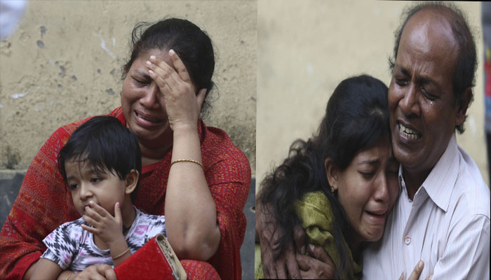 চট্টগ্রামে সড়কে প্রাণ গেল কলেজছাত্রী তিথি বড়ুয়ার