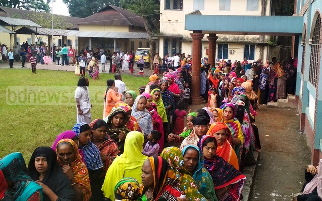 বিএনপির সব কথা আগেই ঠিক করা ছিল: আ. লীগ