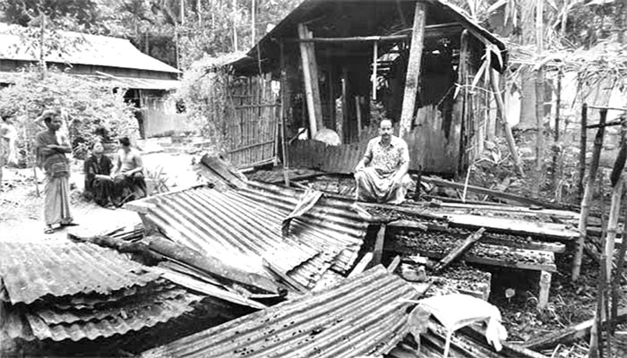 ক্ষমতার স্বার্থে ধর্মের ব্যবহার