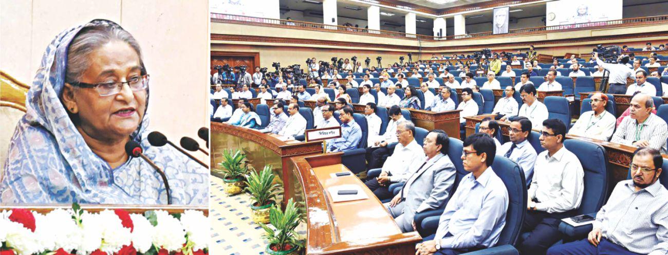 PM gives 23-point directives to DCs