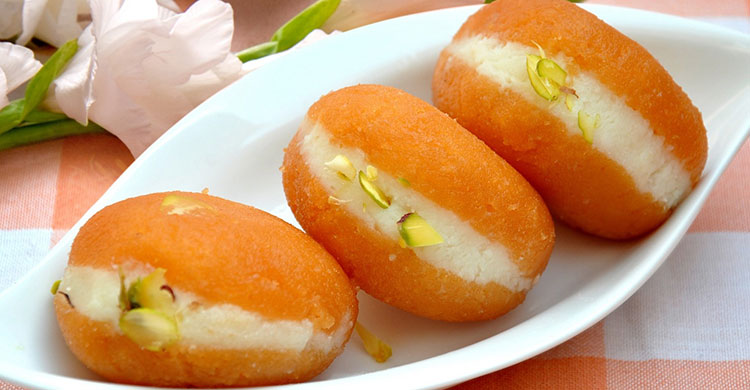 খাওয়ার পরে মিষ্টি খাওয়া ভালো না খারাপ?