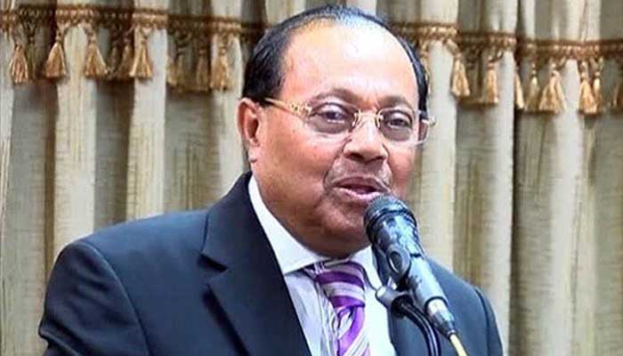 দুই মাসের মধ্যে দেশের অবস্থার পরিবর্তন ঘটবে: মওদুদ