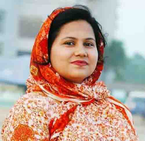 কক্সবাজার পৌর নির্বাচনে জয়ী রামুর মেয়ে  শাহেনা আকতার পাখি ও ইয়াছমিন আকতার