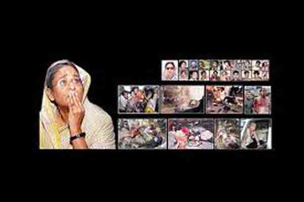 শেখ হাসিনাকে বারবার হত্যার চেষ্টা, সৌভাগ্য ছিল সহযাত্রী