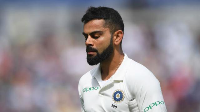 ক্রিকেটে সৌন্দর্য ছাপিয়ে অর্থের ঝনঝনানি কষ্ট দেয় কোহলিকে