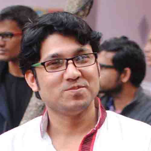 নদীদের কেন মরতে হবে এভাবে?