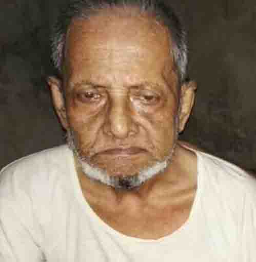 কক্সবাজার টিএন্ডটি’র টেকনেশিয়ান আলী আজগরের ইন্তেকাল