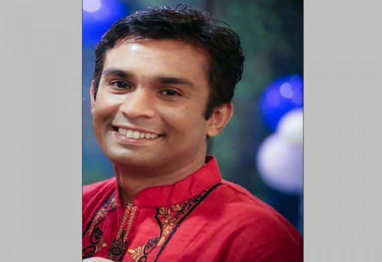 সরকারি সফরে চীন গেলেন ডাঃ নোবেল কুমার বড়ুয়া