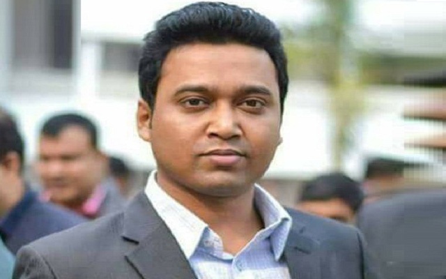 ‘সাইবার ব্রিগেড’ গড়ছে ছাত্রলীগ