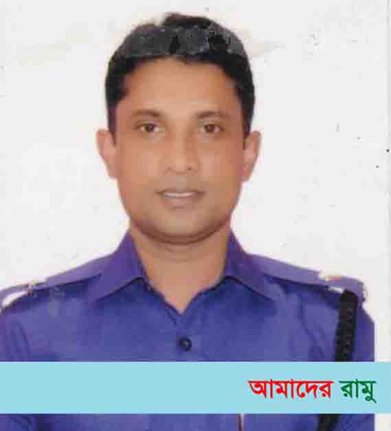 কক্সবাজারের অতিরিক্ত পুলিশ সুপার মোহাম্মদ ইকবাল হোসাইন