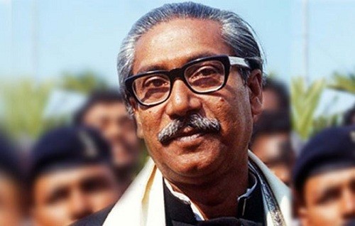 মুহম্মদ নূরুল হুদা: আয় বাঙালি ঘরে আয়