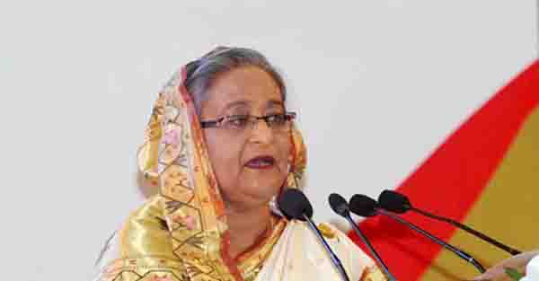 অার কোনো মায়ের কোল খালি হোক, তা চাই না : প্রধানমন্ত্রী