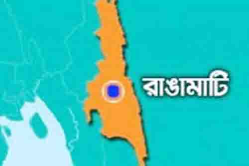 রাঙ্গামাটিতে গৃহকর্তার দায়ের কোপে ‘ডাকাত’ নিহত