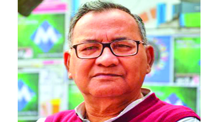 আওয়ামী লীগ বা বিএনপি কোনো জোটেই যাব না