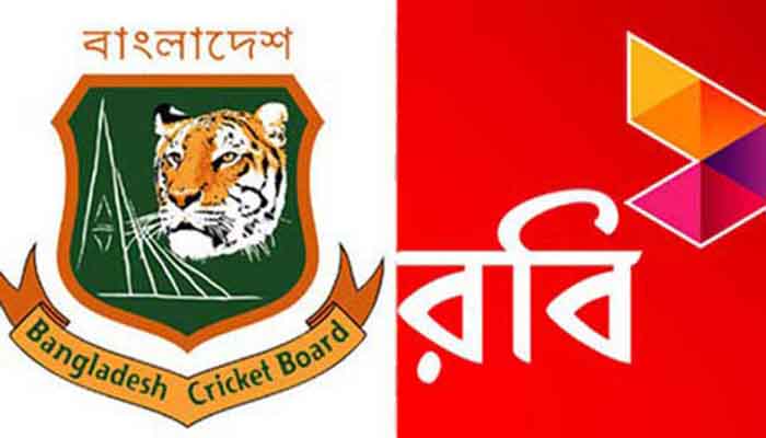 বিসিবির সঙ্গে চুক্তি বাতিল করল রবি