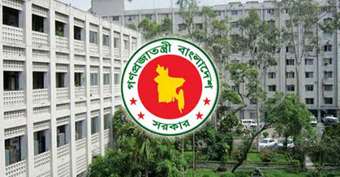 অতিরিক্ত সচিব পদে ১৫৪ কর্মকর্তার পদোন্নতি