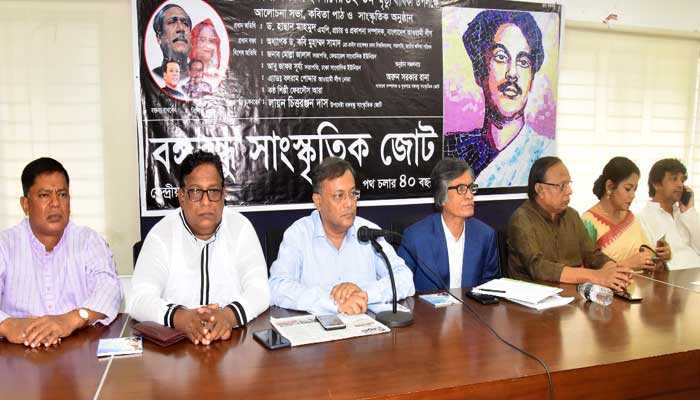 বিএনপি নির্বাচনী ভীতিতে আক্রান্ত: হাছান মাহমুদ