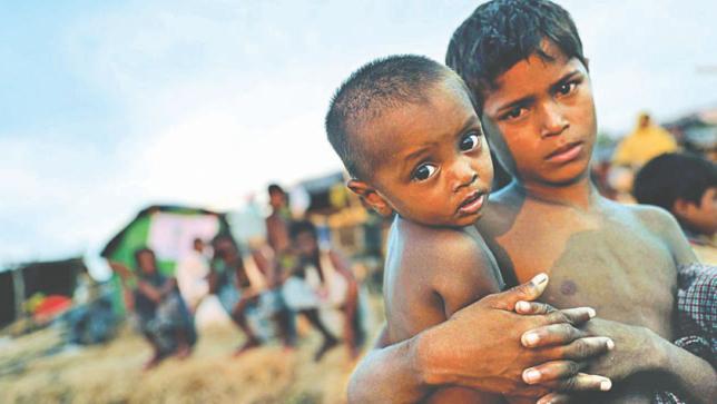 UNHCR urges Asia-Pacific leaders to show ‘solidarity’ with Rohingyas