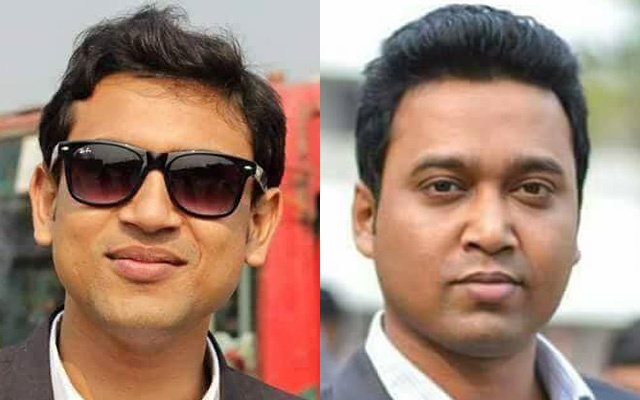 ছাত্রলীগের নতুন কমিটি ঘোষণা