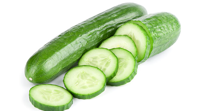গরমে স্বস্তির জন্য শশা খান