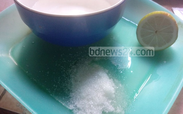 অবাঞ্ছিত লোম দূর করার সহজ উপায়