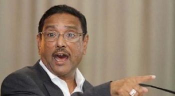‘বিএনপি ভয়ের মধ্যে থেকে আন্দোলন করবে কীভাবে?’