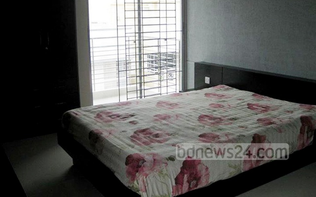 ঘরে প্রফুল্লভাব আনতে