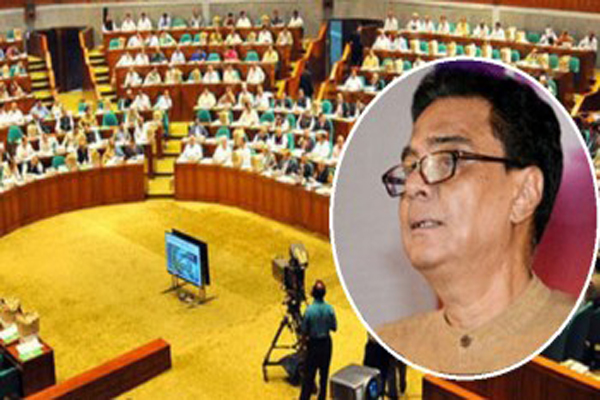 ‘৩ লাখ সাড়ে ১০ হাজার সরকারি পদ শূন্য’