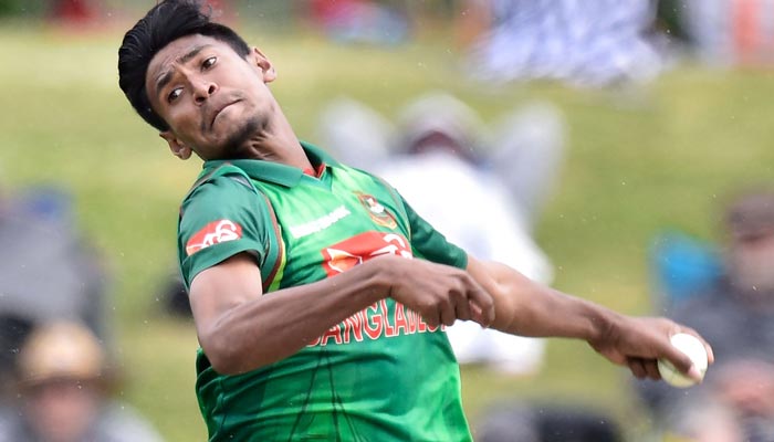 ‘মুস্তাফিজ এশিয়া কাপে সেরা ফর্মে ফিরবে’
