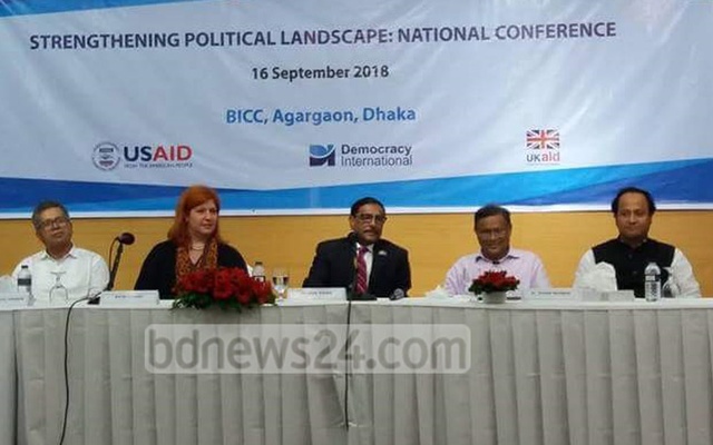 জনপ্রিয় ব্যক্তিই মনোনয়ন পাবে: কাদের