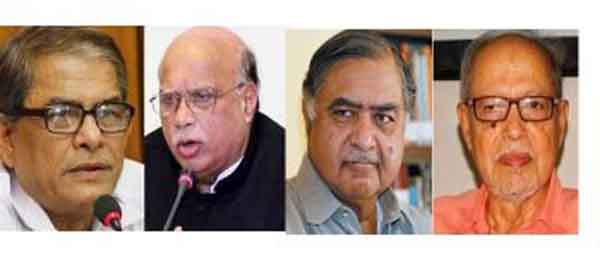 নির্বাচনকে সামনে রেখে রাজনীতির মাঠ দখলের লড়াই শুরু